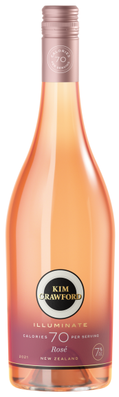 Photo for: Kim Crawford Illuminate Rose 2021