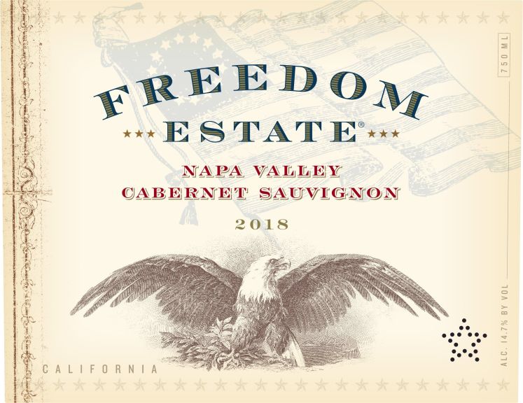 Photo for: 2018 Napa Valley Cabernet Sauvignon