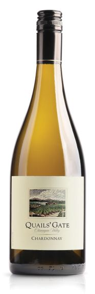 Photo for: Quails' Gate Chardonnay