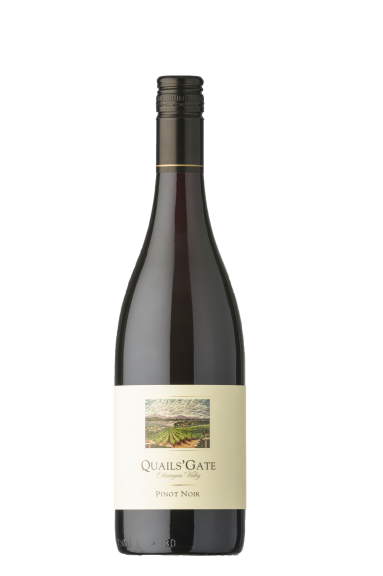 Photo for: Quails' Gate Pinot Noir