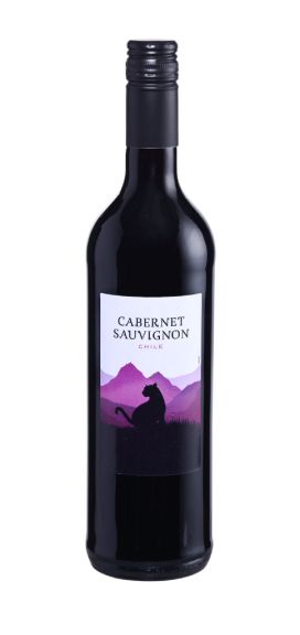 Photo for: Rosecreek Cabernet Sauvignon Chile N/V