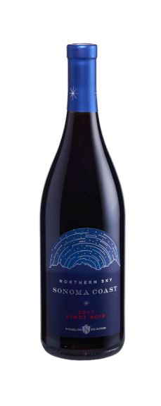 Photo for: Northern Sky Pinot Noir Sonoma Coast 2017