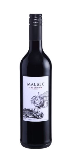 Photo for: Rosecreek Malbec Argentina N/V