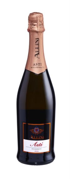Photo for: Allini Asti Spumante DOCG