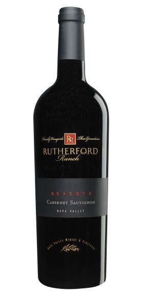 Photo for: Rutherford Ranch Reserve Cabernet Sauvignon