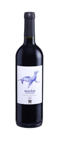 Photo for: Merlot Reserva Privada Valle Central Chile