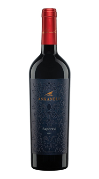 Photo for: Saperavi Oak