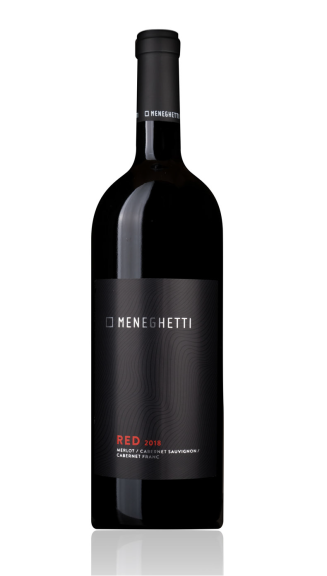 Photo for: Meneghetti Red