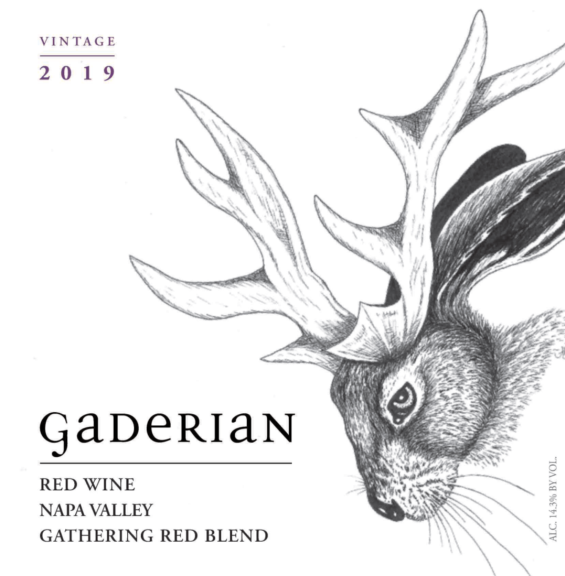 Photo for: Gaderian Gathering Red Blend