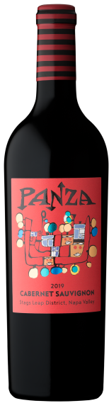 Photo for: Panza Cabernet Sauvignon