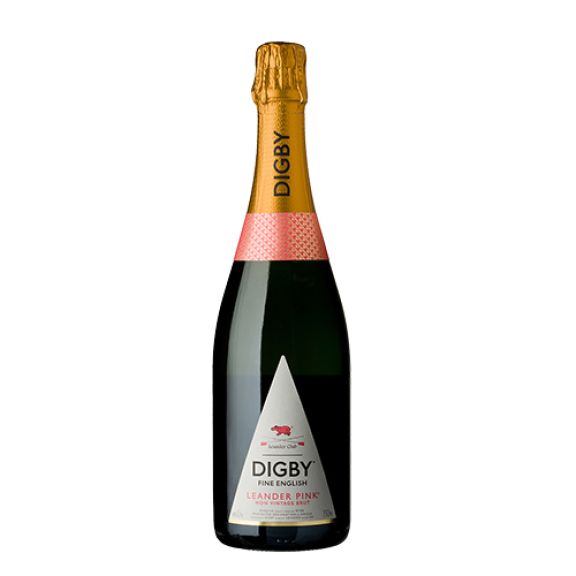 Photo for: Leander Pink Brut 