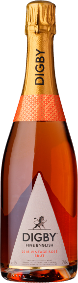 Photo for: 2018 Vintage Rosé Brut