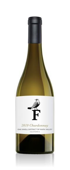 Photo for: 2019 Forthright Chardonnay