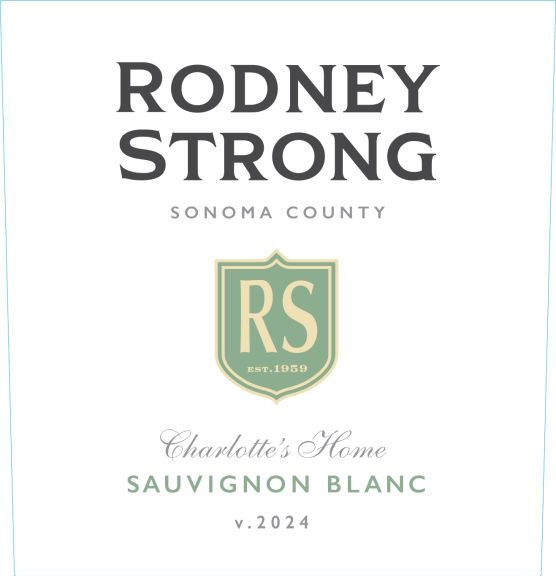 Photo for: Charlotte's Home Sauvignon Blanc