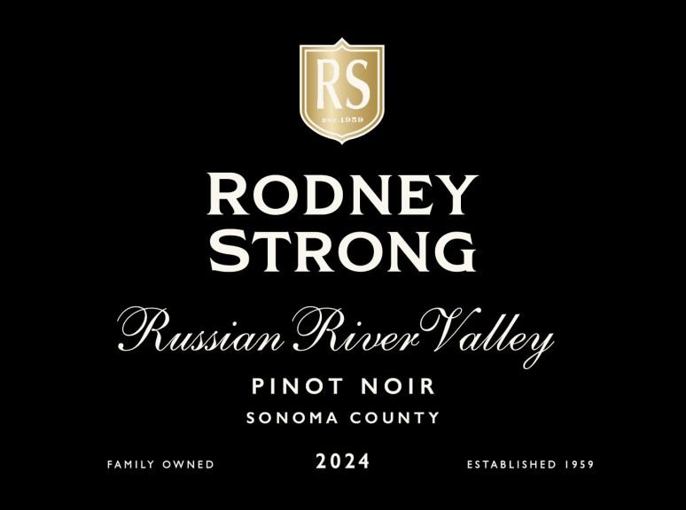 Photo for: Russian River Valley Pinot Noir
