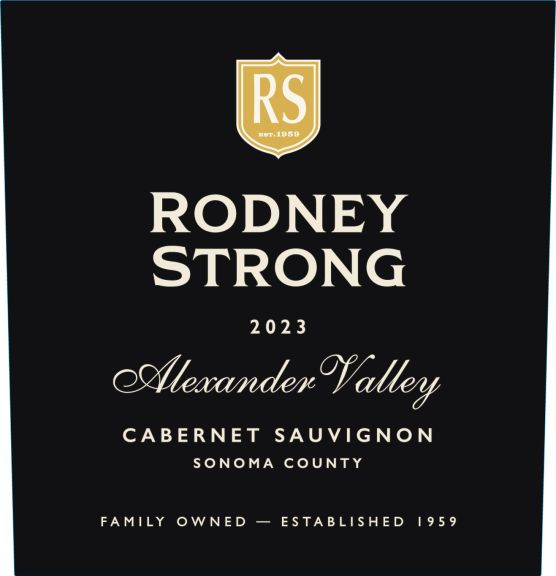 Photo for: Alexander Valley Cabernet Sauvignon