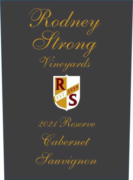 Photo for: Reserve Cabernet Sauvignon