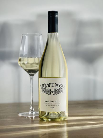 Photo for: Flying H Sauvignon Blanc 2023