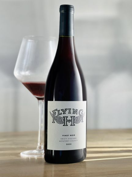 Photo for: Flying H Pinot Noir 2023