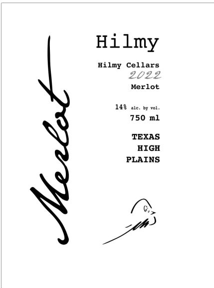 Photo for: Hilmy Cellars