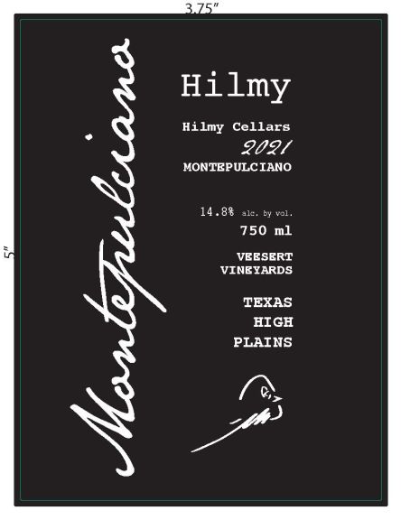 Photo for: Hilmy Cellars