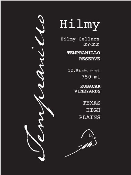 Photo for: Hilmy Cellars