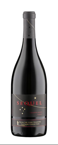 Photo for: Sequel Syrah