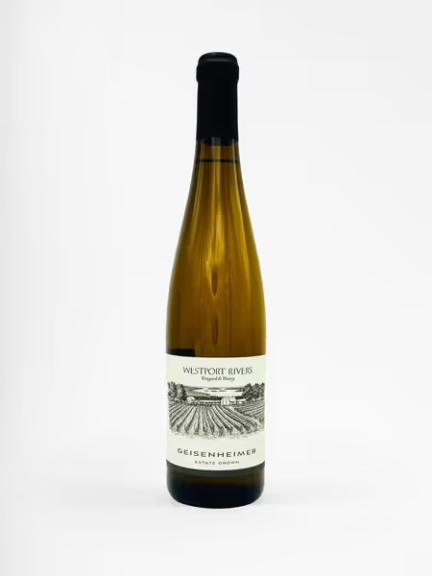 Photo for: Westport Rivers Vineyard & Winery Geisenheimer