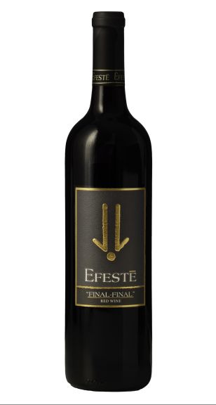 Photo for: Final Final Red Wine