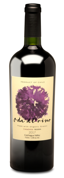 Photo for: Oda al Vino