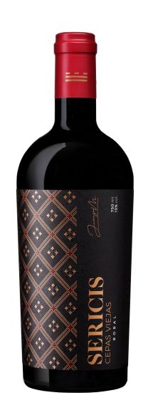 Photo for: Sericis Cepas Viejas Bobal 