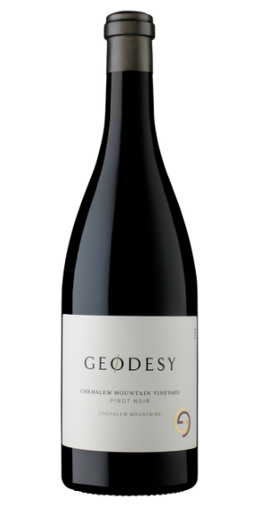 Photo for: Geodesy Chehalem Mountain Vineyard Pinot Noir