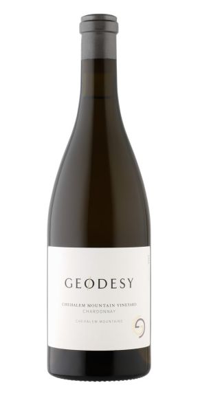 Photo for: Geodesy Chehalem Mountain Vineyard Chardonnay
