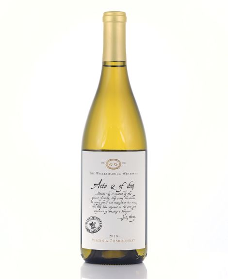 Photo for: Acte 12 Chardonnay