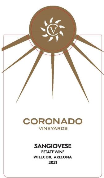 Photo for: Sangiovese