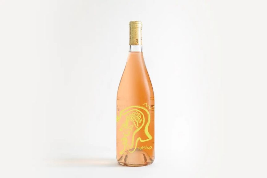 Photo for: 'Rosé of Zinfandel,' Estate