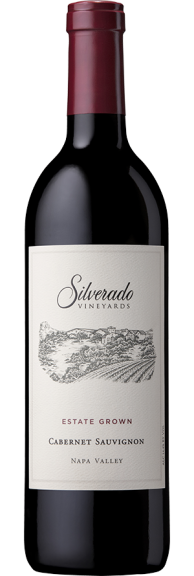 Photo for: Silverado Vineyards Estate Grown Cabernet Sauvignon