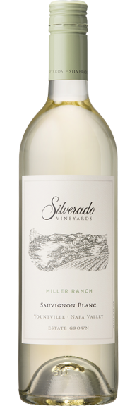 Photo for: Silverado Vineyards Miller Ranch Sauvignon Blanc