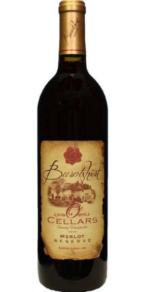 Photo for: Burntshirt Vineyards 