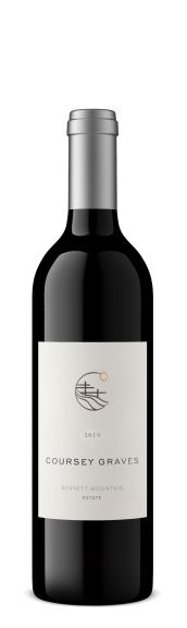 Photo for: Coursey Graves 2019 Bennett Mountain Estate