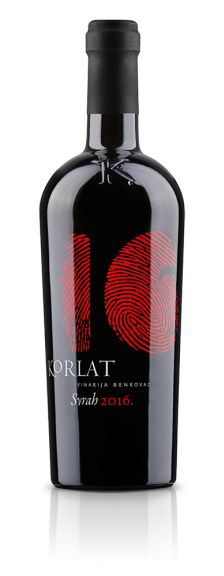 Photo for: KORLAT SYRAH