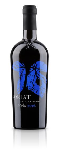 Photo for: KORLAT MERLOT