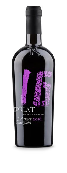 Photo for: KORLAT CABERNET SAUVIGNON