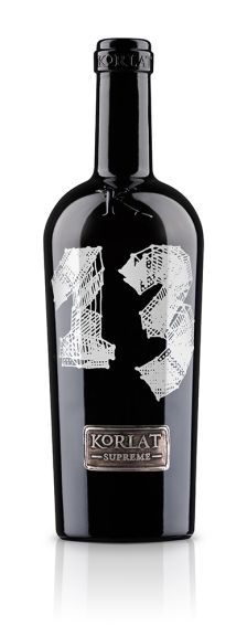 Photo for: KORLAT SUPREME CUVEE