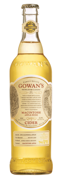 Photo for: Macintosh Applewine Cider