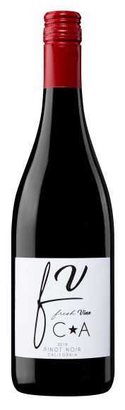 Photo for: Fresh Vine Wine 2019 Pinot Noir