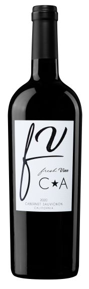 Photo for: Fresh Vine Wine 2020 Cabernet Sauvignon