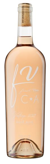 Photo for: Fresh Vine Wine 2021 Rosé
