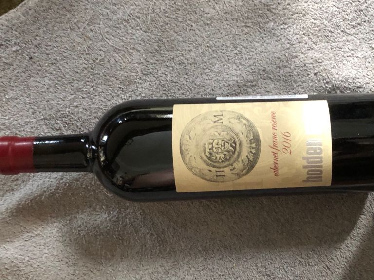 Photo for: Cabernet Franc