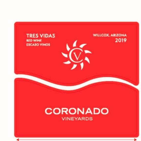 Photo for: Tres Vidas 2020